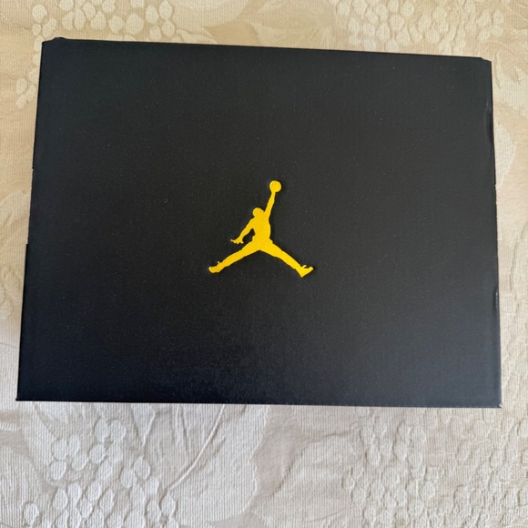 Air Jordan 1 Retro High OG GS “Rare Air” Deep Royal Blue Size 1Y - Picture 2 of 16